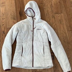 Patagonia jacket size small